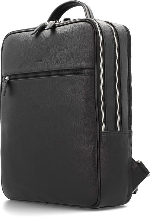 Immagine prodotto Picard Zaino Milano in pelle 39 cm scomparto per laptop (15 l)