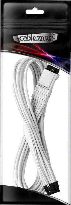 CableMod PRO ModMesh RT 12VHPWR PCIe Kabel ASUS/Seasonic/Phanteks