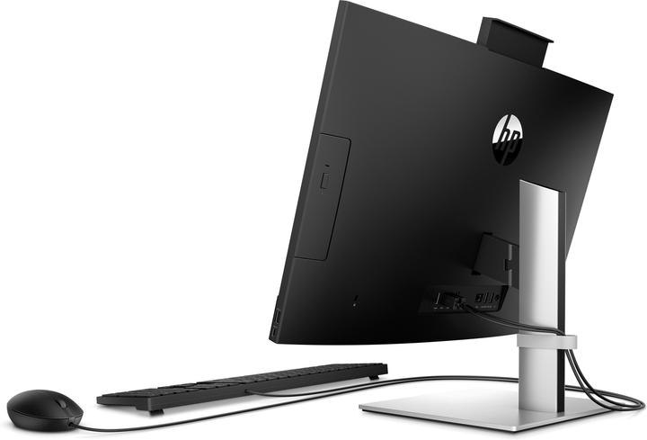 Produktbild HP ProOne 440 G9 AIO (Intel Core i5-12400T, 16 GB, 512 GB, UHD Graphics 730)