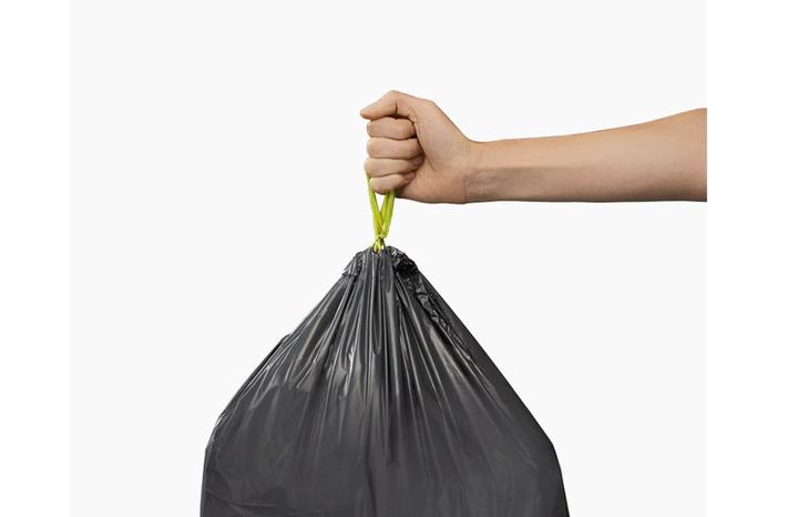 Immagine prodotto Joseph Joseph IW1 24-36L Eco Liners - Contenitori riciclati da 20 pezzi - Grigio (36 l)