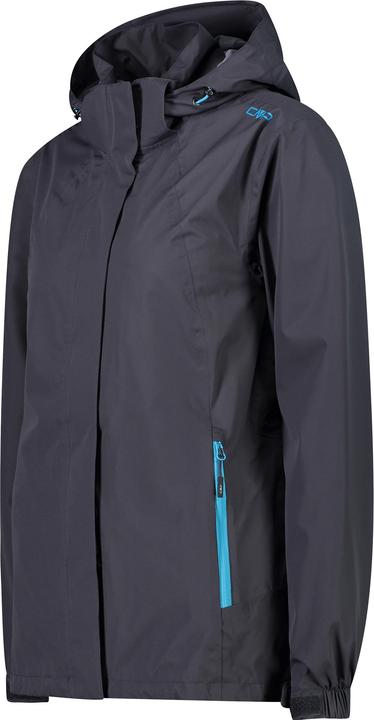 Actual product image CMP Campagnolo Zip Hoodie (3XL)