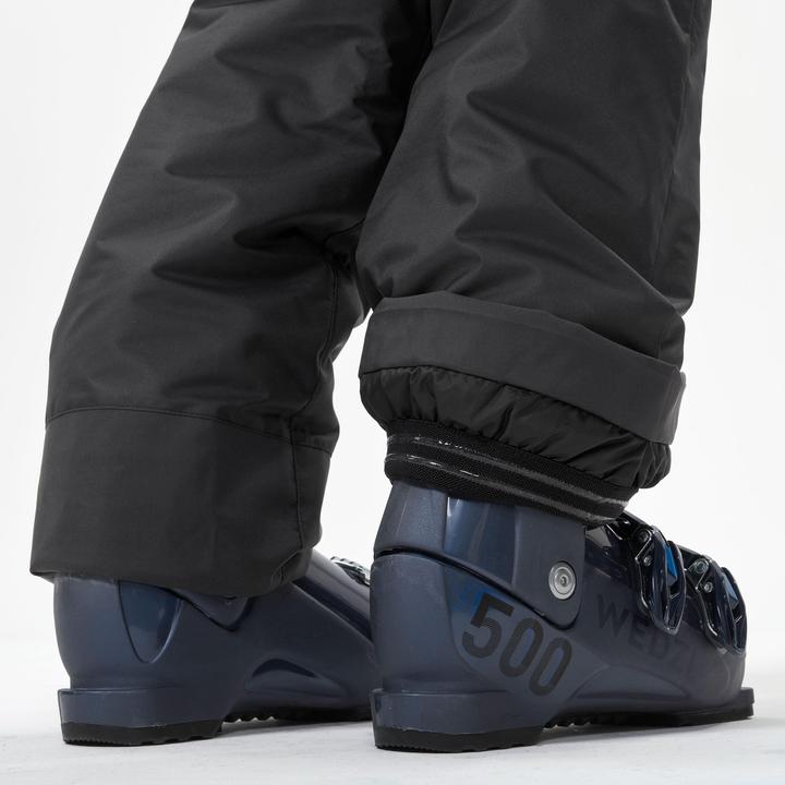 Actual product image Wedze WARM 100 (100 B)