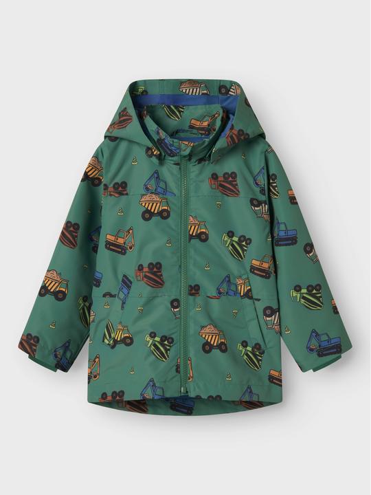 Produktbild Name it Übergangs Jacke (92)