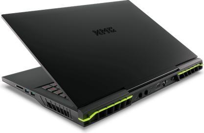 Immagine prodotto XMG Neo 17 (17", Intel Core i9-14900HX, 32 GB, 2000 GB, DE)