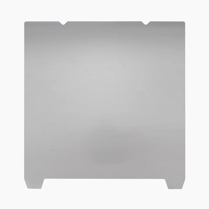 Actual product image Creality Ender-3 V3 Se Spring Steel Platform Kit 3d Accessories (Replacement parts)