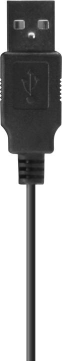 Produktbild Speedlink Webcam RECIT Webcam 720p HD, black (0.90 Mpx)