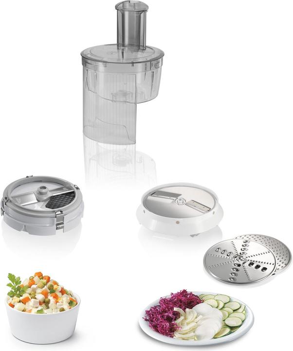 Produktbild Bosch Hausgeräte Serie 4  MUM54251 (900 W)