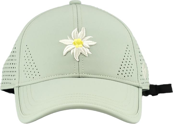 Produktbild Bavarian Caps Edelweiss Outdoor V2 Curved (One Size)