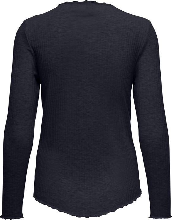 Produktbild Only Maternity Mama hoher Kragen Oberteil (XL)