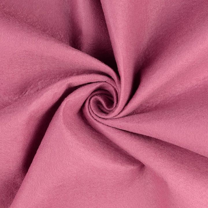 Dusky pink