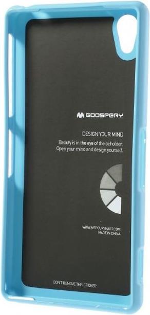 Productafbeelding Goospery Parelgelei serie (Sony Xperia Z2)