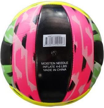 Image du produit Outliner Ballon De Volley Vmpvc4366c Size5 Beach