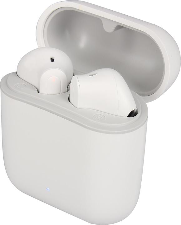 Actual product image Akashi IPX5 Bluetooth headphones (No noise cancelling, 20 h, Wireless)