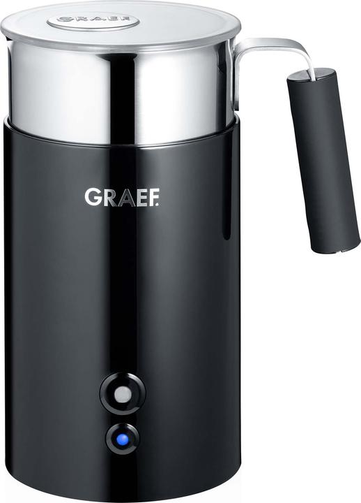 Graef MS 702 (EU plug, 40 cl)
