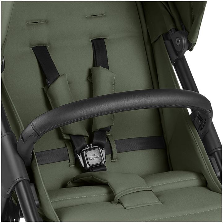 Actual product image ABC Design Avus