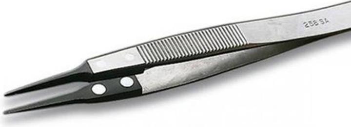 Produktbild Weller Erem 258SA Präzisionspinzette 120mm