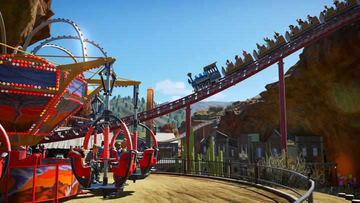 Immagine prodotto Sold Out Pianeta Coaster (PS5, EN)