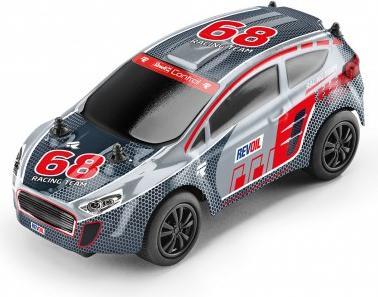 Actual product image Revell Rally Car Speed Fighter