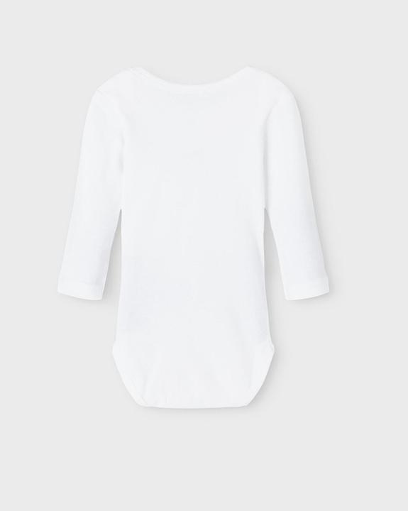 Actual product image Name it 3-pack bodysuit (68)