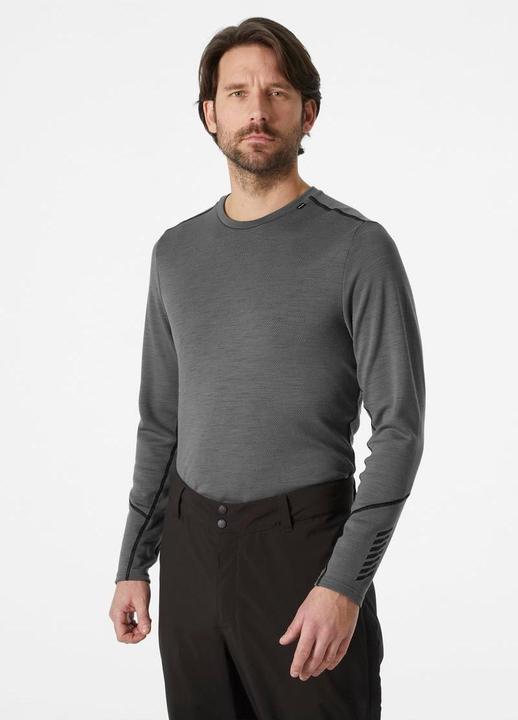 Immagine prodotto Helly Hansen Equipaggio Lifa Merino Midweight (M)