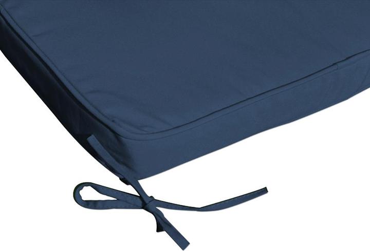 Produktbild Detex Liegenauflage (173 x 43 x 6 cm)