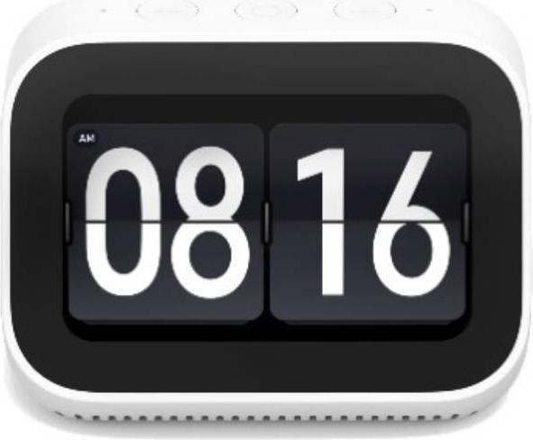Actual product image Xiaomi Mi Smart Clock