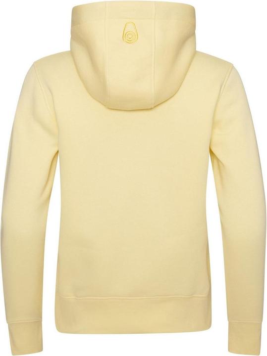 Immagine prodotto Sail Racing Gale Hood gelbes Damen-Sweatshirt (M)