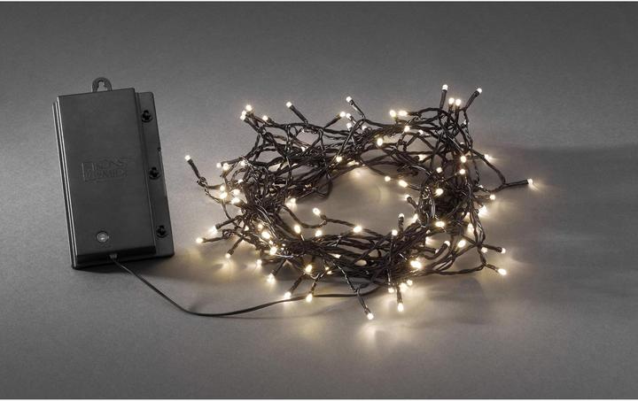 Image du produit Konstsmide Lumières de fées (12 m)