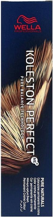 Produktbild Wella Koleston Perfect ME+ Pure Naturals (5, 07)