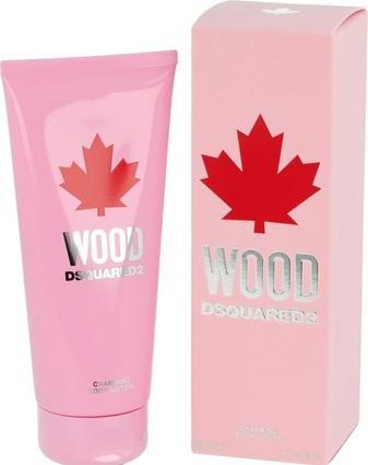 Produktbild Dsquared2 Wood Pour Femme (Körpercreme, 200 ml)