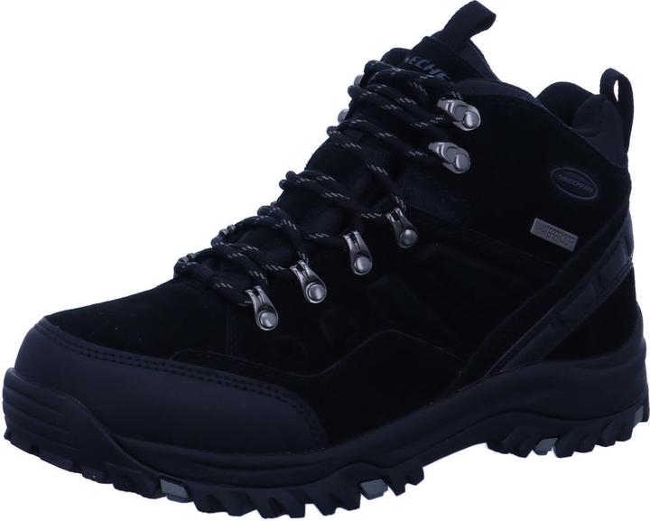 Skechers Chaussure de course Relment Pelmo pour hommes (41)