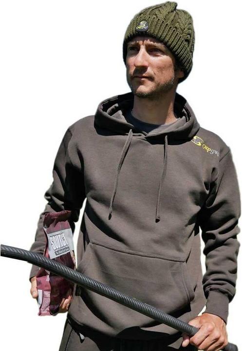 Carp Spirit hoodie