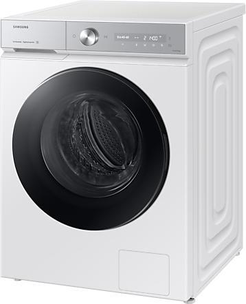 Actual product image Samsung WW90DB8U95GH (9 kg, Left)