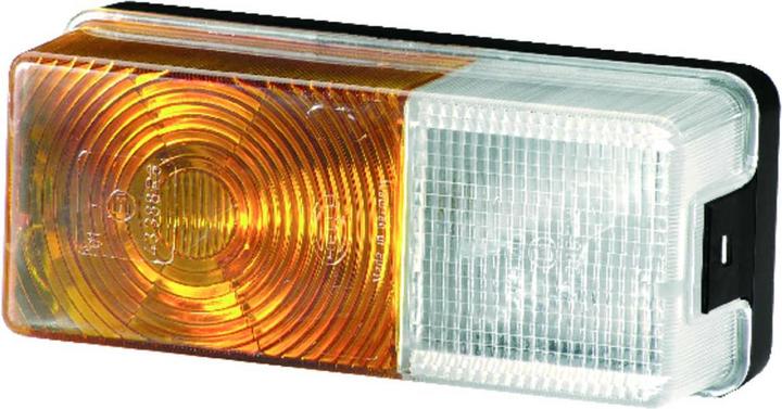 Produktbild Hella Blinkleuchte Halogen für BOMAG