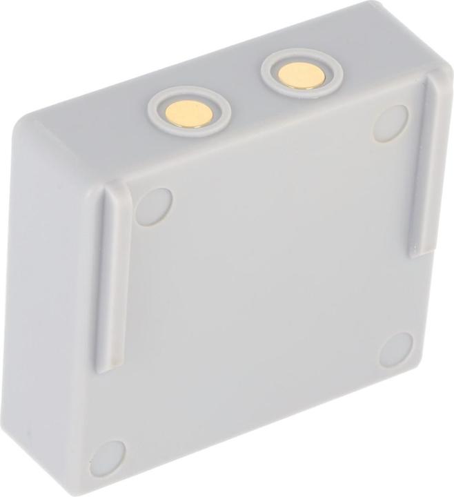 Produktbild AccuCell Akku Hetronic Kransteuerung, ABITRON KH68300520.A HETRONIC 68300510, 68300520, 68300525, Ergo, FBH3 (3.60 V, 600 mAh)