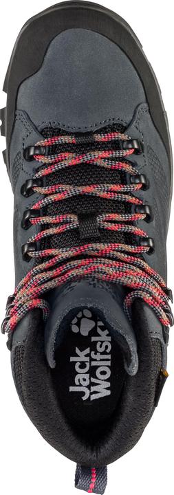 Produktbild Jack Wolfskin Rebellion Texapore Mid W (39)