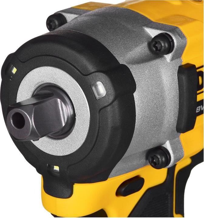 Produktbild DeWalt DCF922N (Akkubetrieb)