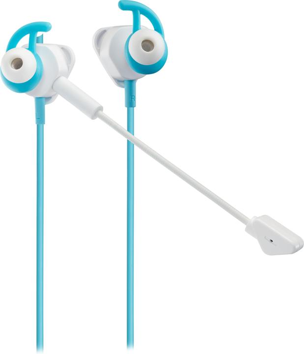 Produktbild Turtle Beach BATTLE BUDS - In-Ear-Gaming-Headset (Kabelgebunden)