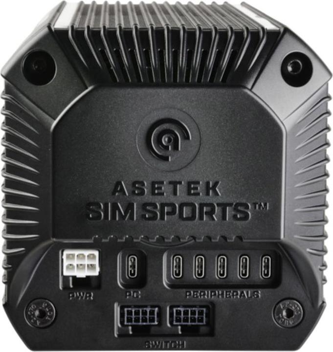 Image du produit Asetek Empattement Direct Drive 18 Nm (PC)