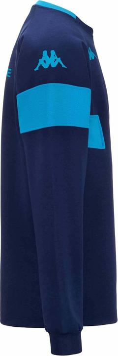 Image du produit Kappa Sweatshirt Alpine F1 Adofod 2024 (XL)