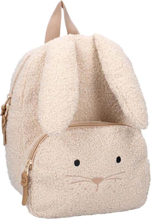 Produktbild Kidzroom Rucksack Pisa Comfort Friends Kaninchen