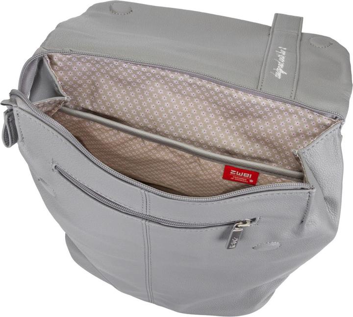 Produktbild Zwei Laptoprucksack Mademoiselle MR13 (0.01 l)