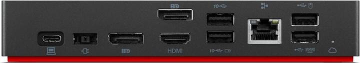Immagine prodotto Lenovo ThinkPad Universal (Thunderbolt, 11 Porti)