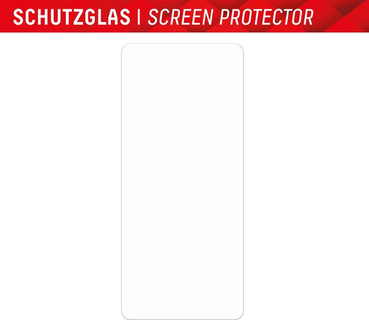Image du produit Displex Real Glass, 2D Panzerglas (1 pièce(s), Samsung Galaxy A54 5G)