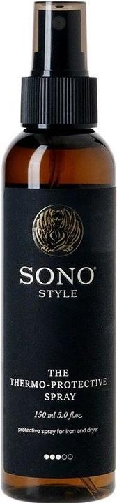 Actual product image Sono - The Thermo-Protective Spray - 150ml (150 ml)