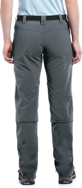 Immagine prodotto Maier Sports Pantaloni Arolla Zip (S)