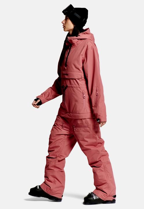 Actual product image Oneskee Smock (S)