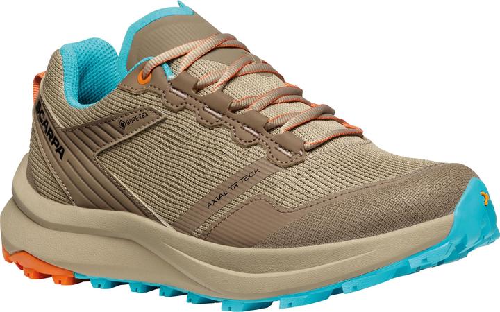 Image du produit Scarpa Sp Gtx-Y (35)
