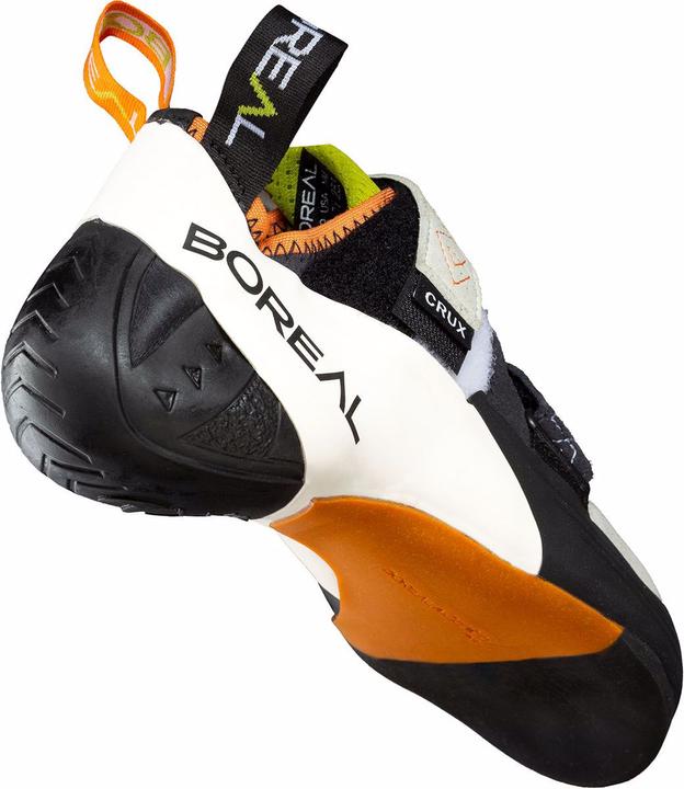 Immagine prodotto Boreal Scarpe da arrampicata Crux (41.5)