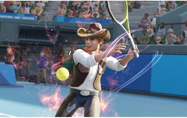 Image du produit Sega Jeux olympiques de Tokyo 2020 - Le jeu vidéo officiel (PS4, DE)